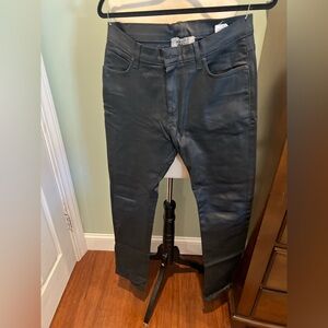 Naked & Famous Denim Men's Dark Jeans